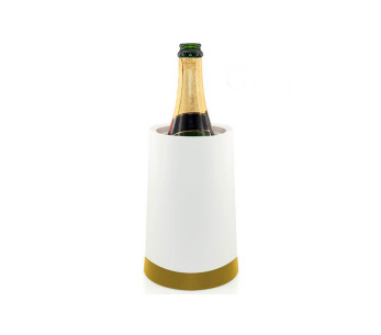 Raffreddatore per vini Pulltex con manicotto di raffreddamento Coolerpot rimovibile 2