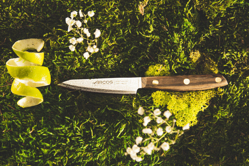 Arcos Nòrdika skjærekniv 10 cm blad