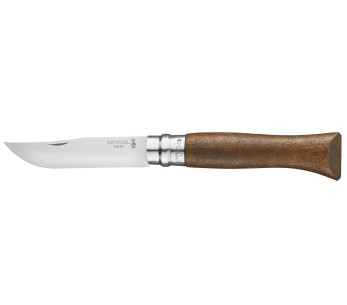 Opinel Tradition Luxe fällkniv N°9 trähandtag 2