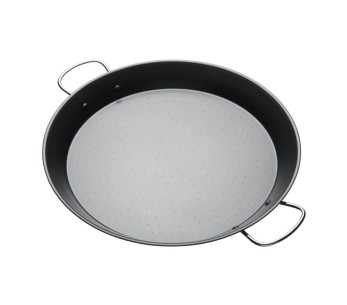 Kitchen Craft non-stick paellapanna