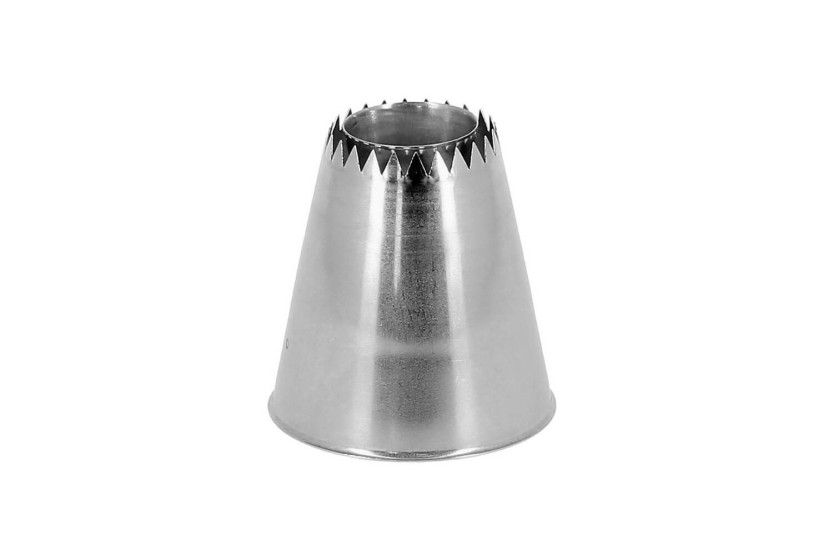 De Buyer sultanstrut 3cm i rostfritt stål