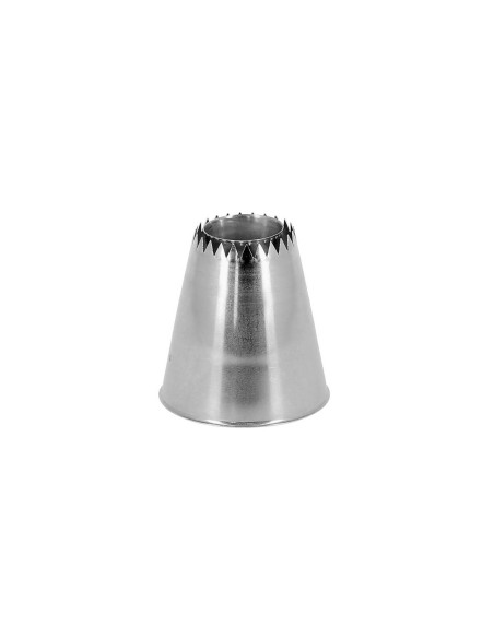 De Buyer sultanstrut 3cm i rostfritt stål