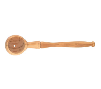 BERARD olivsked 20cm olivträ