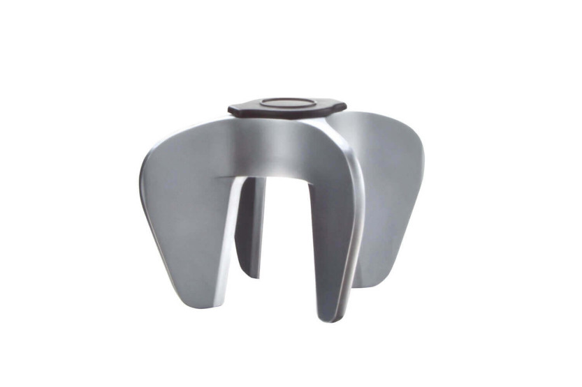 Vacu Vin 4-tooth champagne claw