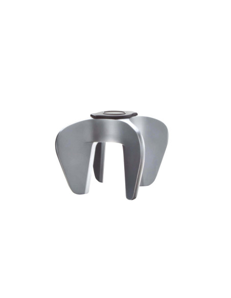Garra de champanhe de 4 dentes Vacu Vin
