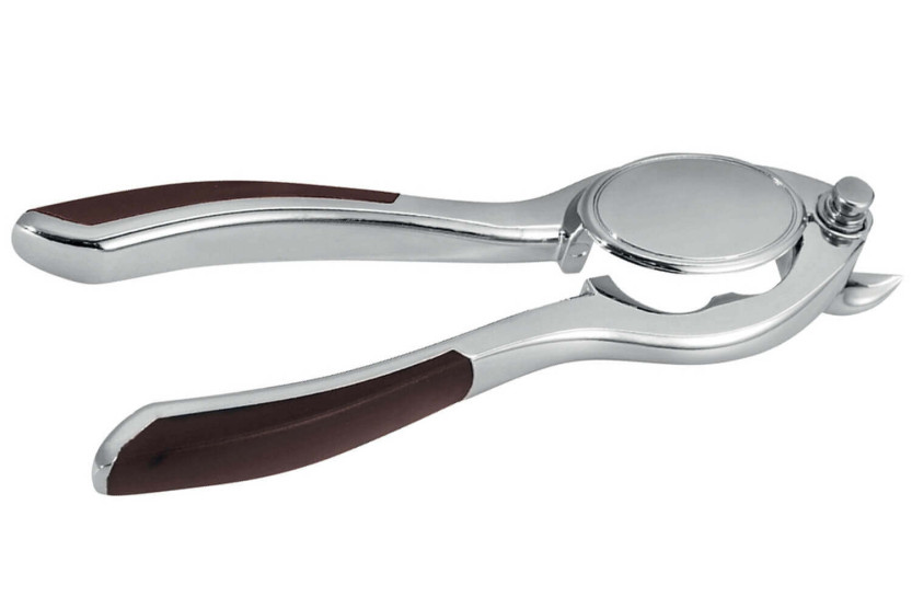 Vacu Vin champagne tongs