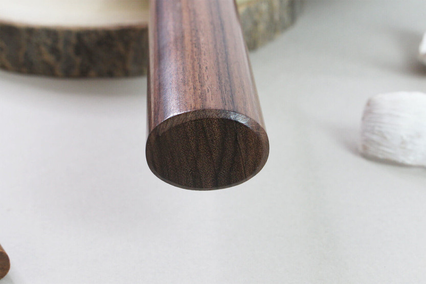 Kiritsuke mes japonais artisanal Wusaki Yuzo BS2 21cm