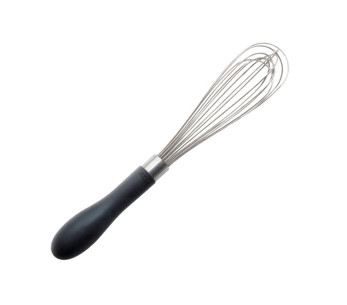 Batidor de acero inoxidable OXO