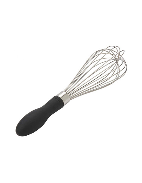 OXO roestvrijstalen garde