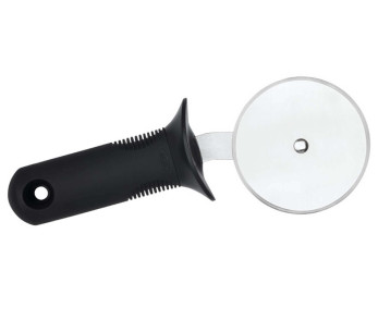 Roleta para pizza OXO inox 2