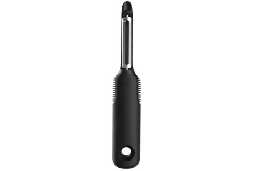 OXO good grips oscillerende grøntsagsskræller sort håndtag