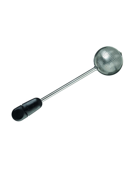 OXO stainless steel tea ball