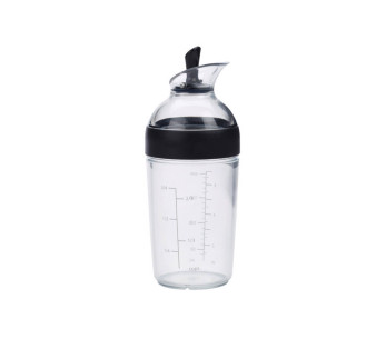 Agitador de vinagretas OXO 236 ml