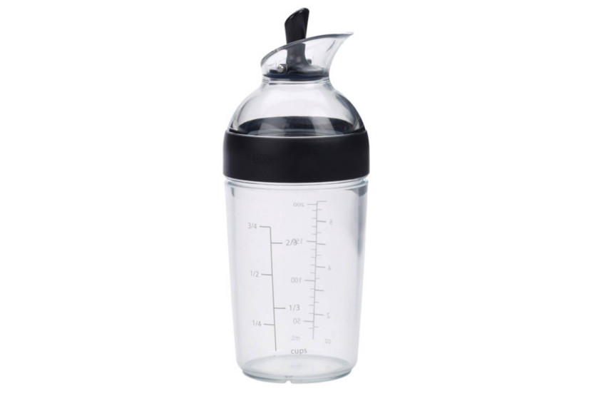 OXO vinaigrette shaker 236ml