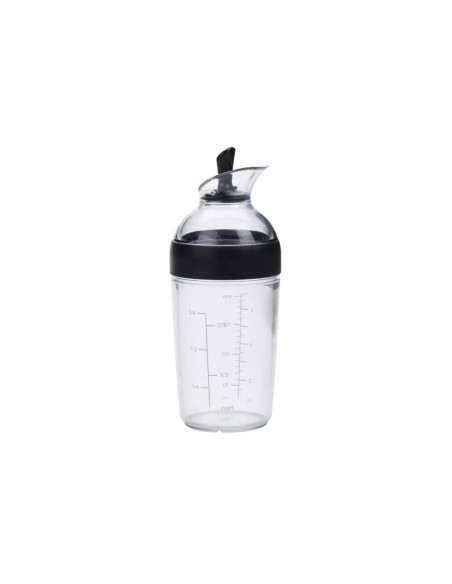 OXO vinaigrette shaker 236ml