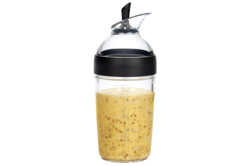 OXO vinaigrette shaker 236ml