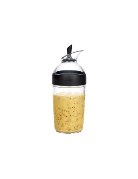 OXO vinaigrette shaker 236ml