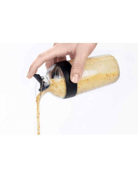 Agitador de vinagrete OXO 236ml