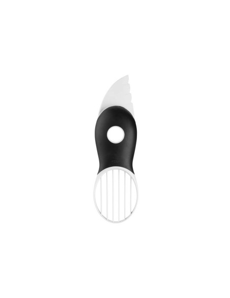 Affetta avocado OXO 3 in 1