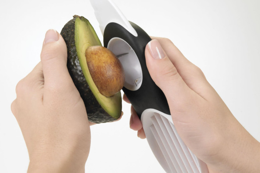 OXO 3 in 1 avokadoviipaleet
