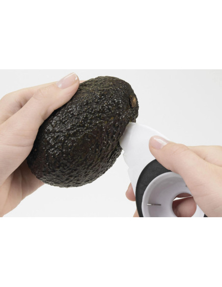 Affetta avocado OXO 3 in 1