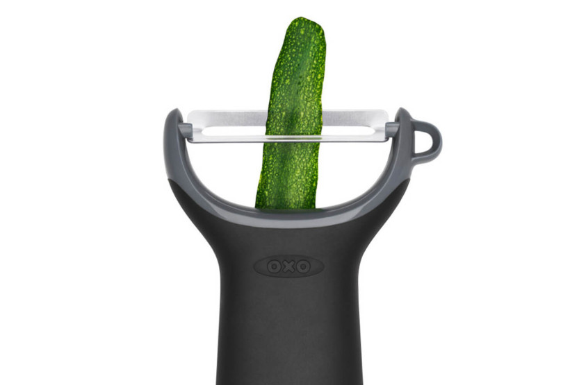 OXO Prep 3er-Set Gemüseschäler