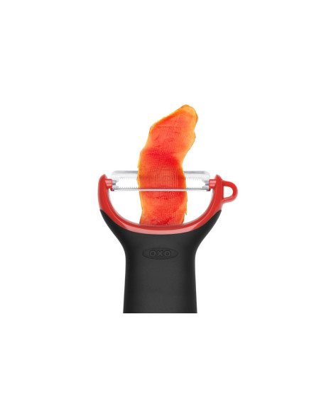 Set di 3 pelaverdure OXO Prep
