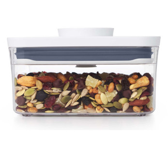 Caja de almacenaje cuadrada OXO Pop
