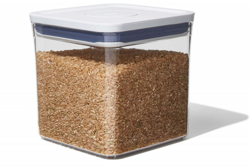 Contenitore quadrato OXO Pop
