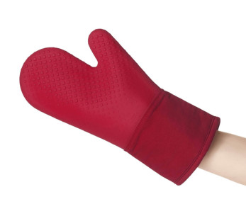 Manopla de silicona para horno OXO 2