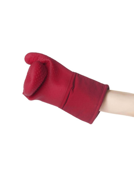 Manopla de silicona para horno OXO