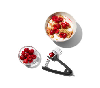 OXO körsbärsplockare 2