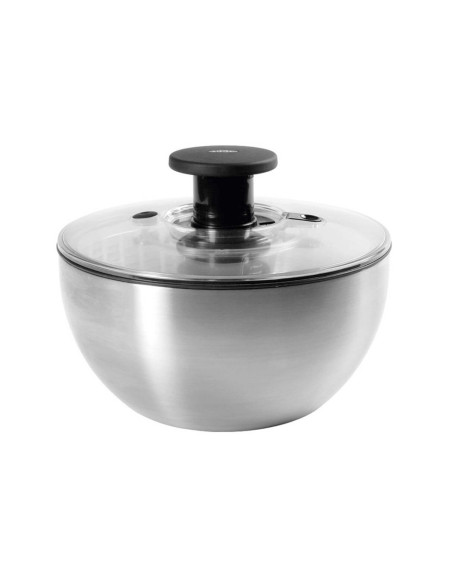 Espátula para saladas OXO em aço inoxidável 26cm