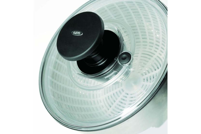 OXO roestvrij stalen slacentrifuge 26cm
