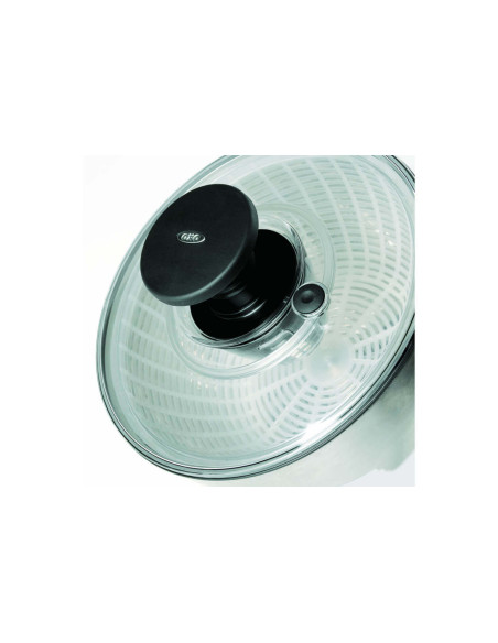 Espátula para saladas OXO em aço inoxidável 26cm