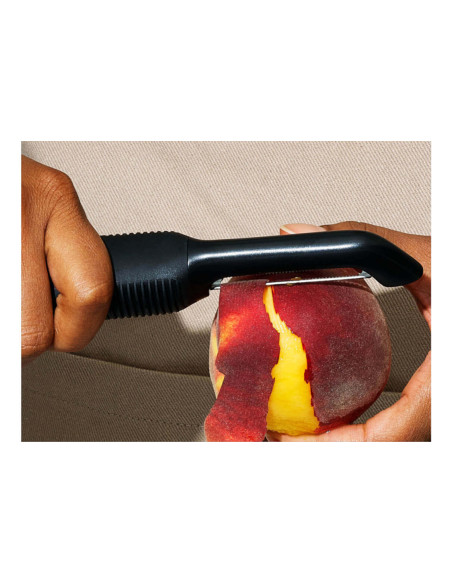 OXO tomatskalare med tandat oscillerande blad