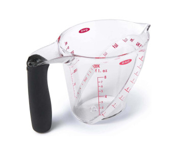 OXO mätkanna med tritanpip