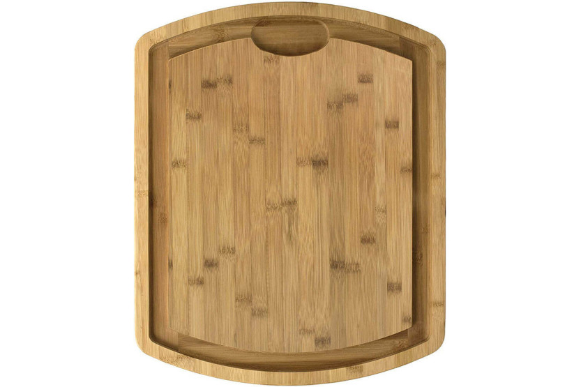 Totally Bamboo butcher block 50 x 40 x 2.5 cm