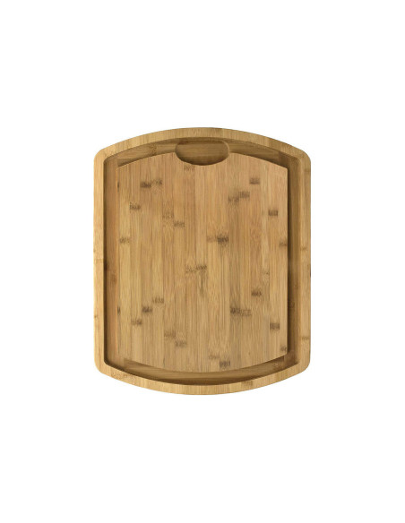 Totally Bamboo butcher block 50 x 40 x 2.5 cm