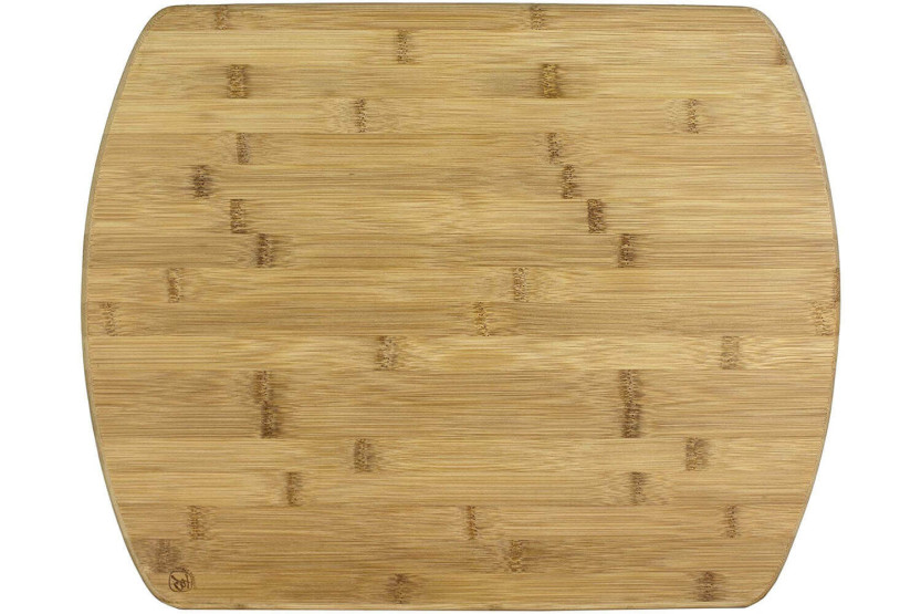Totally Bamboo butcher block 50 x 40 x 2.5 cm