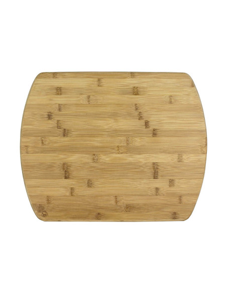 Totally Bamboo butcher block 50 x 40 x 2.5 cm