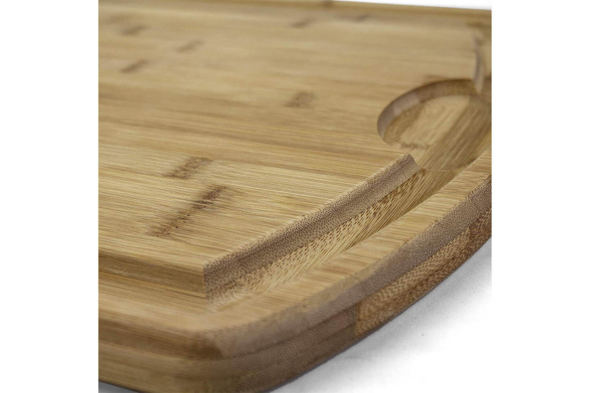 Totally Bamboo butcher block 50 x 40 x 2.5 cm