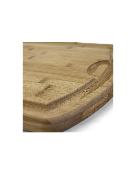 Totally Bamboo butcher block 50 x 40 x 2.5 cm