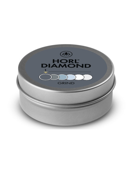 Disco per affilatura HORL® a grana grossa condiamante