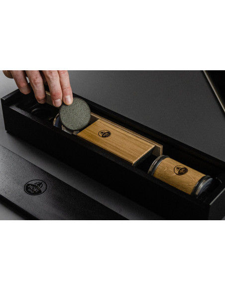Disco per affilatura HORL® a grana grossa condiamante