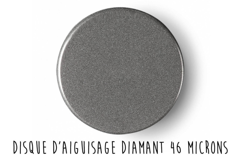 Disco de afilado diamantado HORL®standard