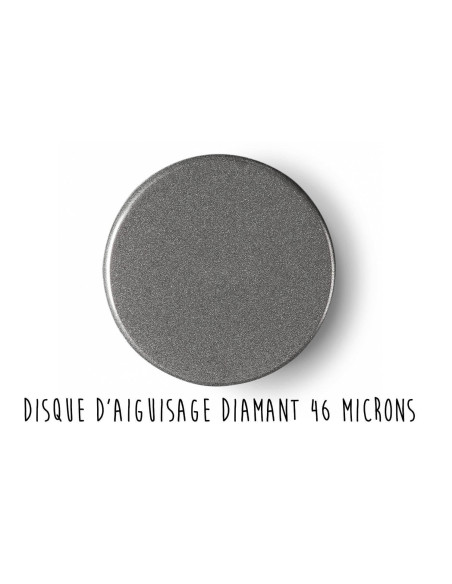 Disco de afilado diamantado HORL®standard