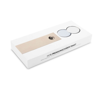 Conjunto de afiar HORL®premium