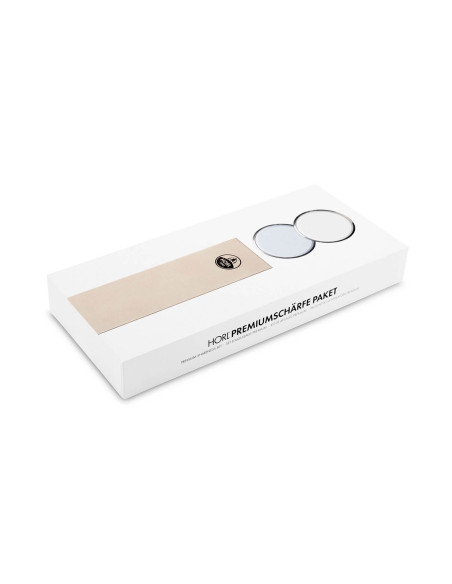 Juego de afilado premium HORL