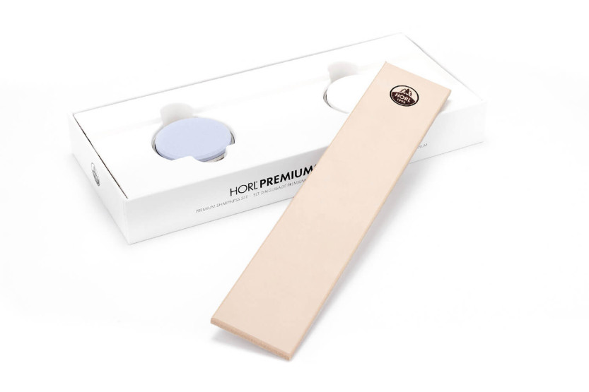 Set di affilatura HORL®premium